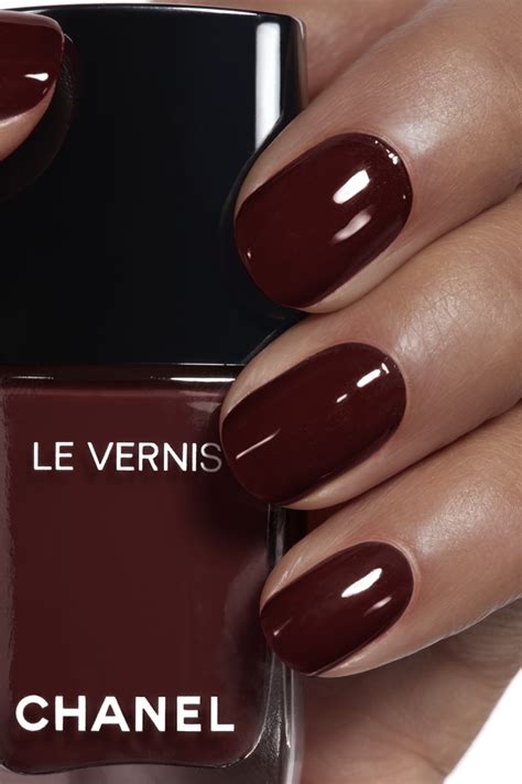 Chanel le vernis